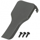 spares2go plaque d'appui de poign?e avec vis pour friteuse seb actifry 1.7kg ah95000 ah951 ah96000 ah9808
