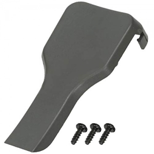 SPARES2GO Plaque d'appui de poignée avec vis pour friteuse SEB Actifry 1.7kg AH95000 AH951 AH96000 AH9808