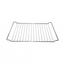 bauknecht 481245819334 grille 445?x 340?mm pour four ? cuire aeg