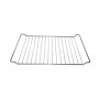 bauknecht 481245819334 grille 445?x 340?mm pour four ? cuire aeg