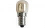 lampe de four 15w-230v-300?c (50x22mm) pour four candy - 1528934