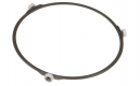 support plateau a roulettes pour micro ondes whirlpool - 482000004216