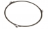 support plateau a roulettes pour micro ondes whirlpool - 482000004216
