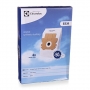 electrolux 2681041439 sacs d'aspirateur es 39 compatibles avec z 2520