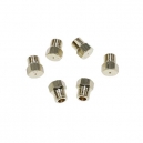 kit injecteurs gaz butane 00635831 pour plaque de cuisson balay