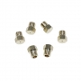 kit injecteurs gaz butane 00635831 pour plaque de cuisson balay