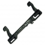 crochet de porte (323576-58153) four micro-ondes de64-02970a samsung