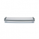 compartiment de rangement hauteur 42mm bosch 00671205 original pour r?frig?rateur