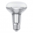 osram r?flecteur led | culot: e27 | blanc chaud | 2700 k | 4