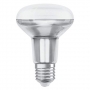 osram r?flecteur led | culot: e27 | blanc chaud | 2700 k | 4