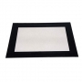 whirlpool - vitre interieure porte de four - 481245059838 pour four