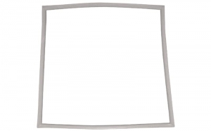 JOINT BLANC PORTE FREEZER 530X404 P900 POUR REFRIGERATEUR INDESIT - C00142517