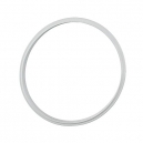 fagor fag 009?joint d'?tanch?it? en silicone anneau d'?tanch?it? pour autocuiseur 22?cm
