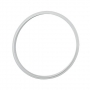 fagor fag 009?joint d'?tanch?it? en silicone anneau d'?tanch?it? pour autocuiseur 22?cm