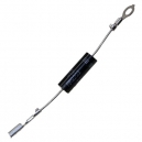 diode hv pour micro onde whirlpool - 482000006101