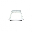 cadre superieur pour lave linge candy - 43011007
