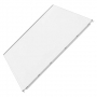 clayette verre complete (594x431x4) rohs pour refrigerateur indesit - c00292447