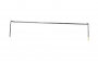 etrier sup balconnet bouteilles pour refrigerateur liebherr - 7112214