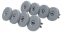 iprime roulette panier inf?rieur x8 pour lave-vaisselle arthur martin electrolux faure