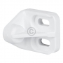charniere porte frezeer partie inferieur pour refrigerateur gorenje - 310441
