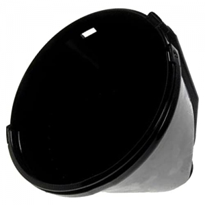 SUPPORT DE FILTRE COMLPET POUR PETIT ELECTROMENAGER DELONGHI - 7313281339