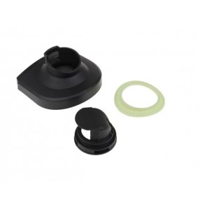 Raccord d'aspiration complet pour Nettoyeur Haute Pression KARCHER - 90012860