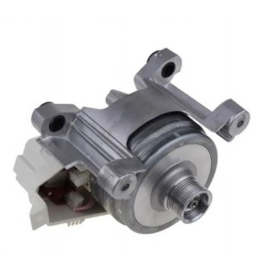 Charbon Moteur pour Lave-Linge WHIRLPOOL 481010584356