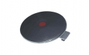 plaque electrique rapide 2000w dia 180 pour table de cuisson fagor - 71x1992