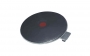 plaque electrique rapide 2000w dia 180 pour table de cuisson fagor - 71x1992