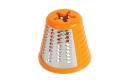 cone raper fin fresh express pour petit electromenager moulinex - xf921001