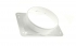 transformation ?150 cycoloy v0 c 2800 bl pour hotte roblin - 14co002