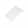 kit barre led r?tro?clairage pour tv audio telephonie lg - agf78401601