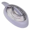 couvercle blanc bol blender (260860-7763) robot m?nager ms0a08250
