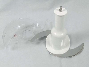 Kenwood - Lame pour robot Multipro FDP600, FDP603, FDP623, FDP601 FDP613 et FDP60