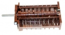commutateur de four pour cuisiniere beko - 263900018