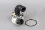 r?sistance de chauffage 1800/1960w + corps de pompe lave-vaisselle indesit/whirlpool