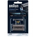 Braun - 65646770 - Recharge grille / Couteaux pour Rasoirs Series 5