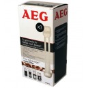 AEG 900167288 APAF3 PureAdvantage Ensemble de 3 Filtres à eau pour Machine à café