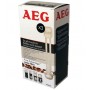 AEG 900167288 APAF3 PureAdvantage Ensemble de 3 Filtres à eau pour Machine à café