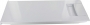 porte du compartiment congelation pour refrigerateur bosch