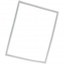 Joint de porte congélateur (55,2 x 71,3 cm) pour réfrigérateur Indesit - Ariston Hotpoint