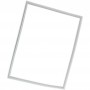 Joint de porte congélateur (55,2 x 71,3 cm) pour réfrigérateur Indesit - Ariston Hotpoint