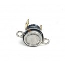 Thermostat limitateur de température 155°C Four Whirlpool Ariston - 481228228325