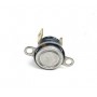Thermostat limitateur de température 155°C Four Whirlpool Ariston - 481228228325