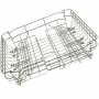 panier superieur gris pour lave vaisselle proline - 44300