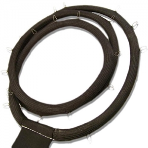 Joint de porte pour Four ROSIERES 44003222