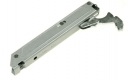 charniere de porte four pour four gorenje - 166670