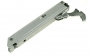 charniere de porte four pour four gorenje - 166670