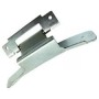 Charnière pour lave-linge INDESIT, WHIRPOOL, ARISTON HOTPOINT 