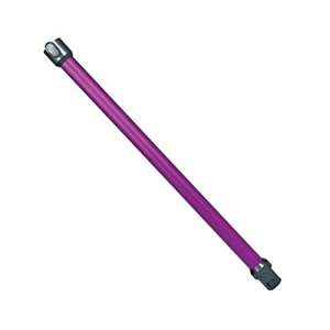 Tube télescopique fuschia pour Aspirateur DYSON 965663-03